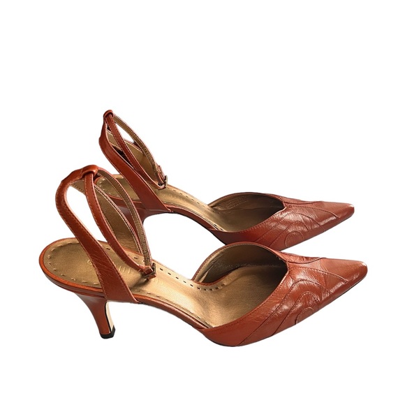 GIANNI BINI Shoe - Picture 6 of 7